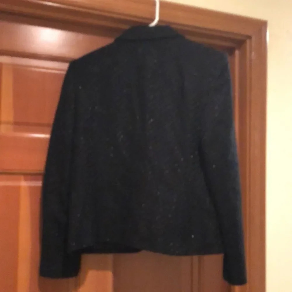 Michael Michael Kors black jacket - Picture 7 of 14